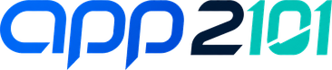 app 2101 লোগো
